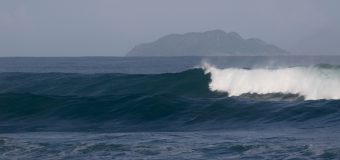 Rincon Surf Report – Friday September 15, 2023