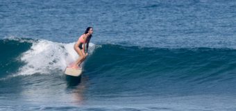 Rincon Surf Report – Sunday September 24, 2023