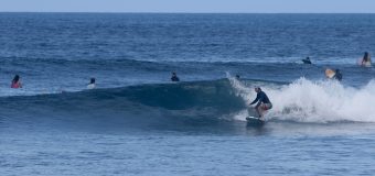 Rincon Surf Report – Friday September 29, 2023