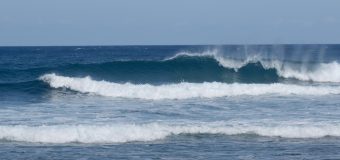 Rincon Surf Report – Thursday October 5, 2023