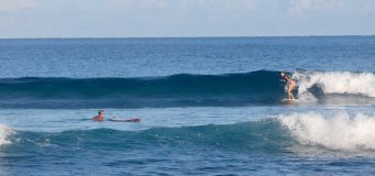 Rincon Surf Report – Wednesday October 18, 2023