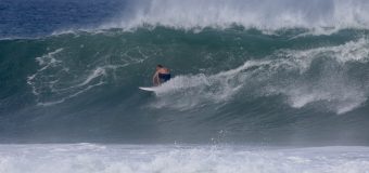Rincon Surf Report – Friday October 27, 2023