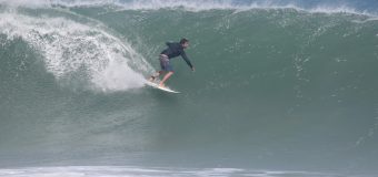 Rincon Surf Report – Saturday October 28, 2023