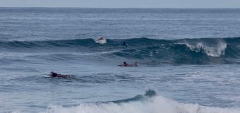 Rincon Surf Report – Monday October 30, 2023