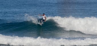 Rincon Surf Report – Saturday November 4, 2023