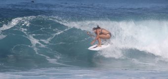 Rincon Surf Report – Monday November 6, 2023