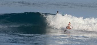 Rincon Surf Report – Wednesday November 8, 2023