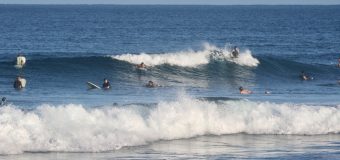 Rincon Surf Report –  Wednesday November 15, 2023