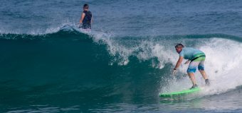 Rincon Surf Report – Friday November 17, 2023
