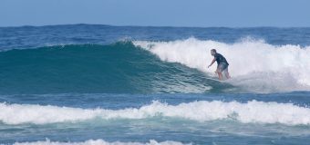 Rincon Surf Report – Thursday November 23, 2023