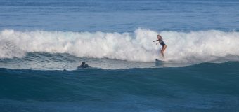 Rincon Surf Report – Sunday November 26, 2023