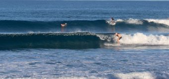 Rincon Surf Report – Monday December 4, 2023