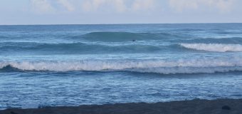 Rincon Surf Report – Friday December 8, 2023