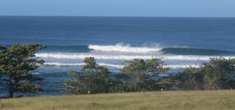 Rincon Surf Report – Saturday December 9, 2023