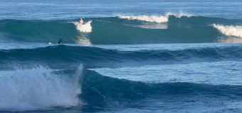 Rincon Surf Report – Monday December 11, 2023