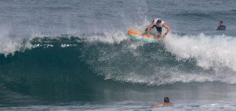 Rincon Surf Report – Thursday December 14, 2023