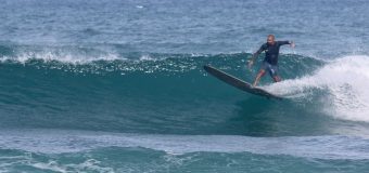 Rincon Surf Report – Tuesday December 19, 2023