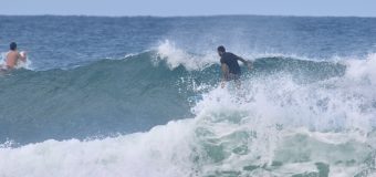 Rincon Surf Report – Friday December 22, 2023