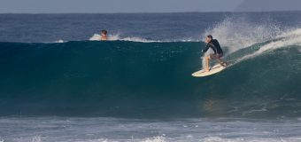 Rincon Surf Report – Wednesday January 24, 2024