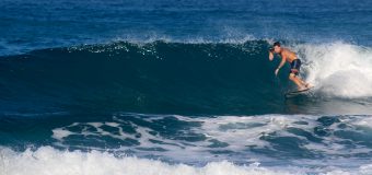 Rincon Surf Report – Thursday January 25, 2024