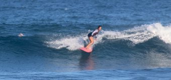 Rincon Surf Report – Tuesday January 2, 2024