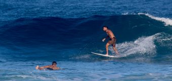 Rincon Surf Report – Sunday January 7, 2023