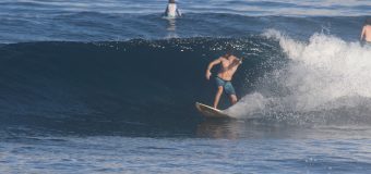 Rincon Surf Report – Tuesday January 9, 2023
