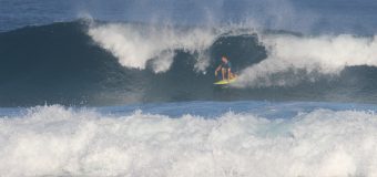 Rincon Surf Report – Wednesday January 10, 2024
