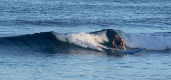 Rincon Surf Report – Tuesday January 16, 2024