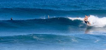 Rincon Surf Report – Wednesday January 17, 2024