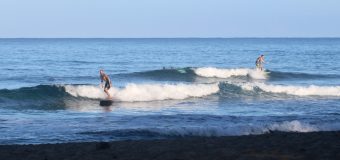 Rincon Surf Report – Sunday January 21, 2023