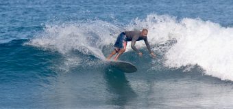 Rincon Surf Report – Monday January 22, 2024