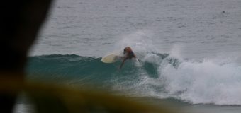Rincon Surf Report – Wednesday February 7, 2023