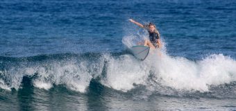 Rincon Surf Report – Thursday February 15, 2024