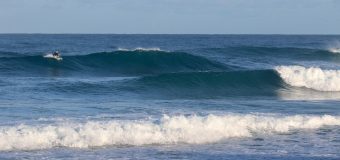 Rincon Surf Report – Friday February 23, 2024