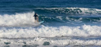 Rincon Surf Report – Friday March 1, 2024