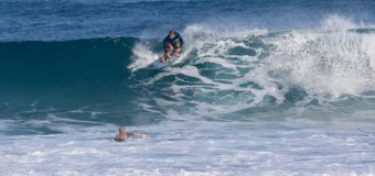 Rincon Surf Report – Sunday March 3, 2024