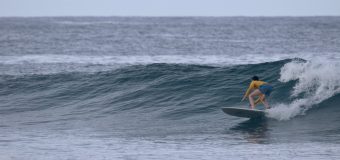 Rincon Surf Report – Monday March 4, 2024