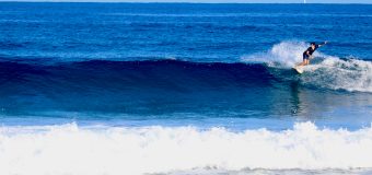 Rincon Surf Report – Tuesday March 5, 2024