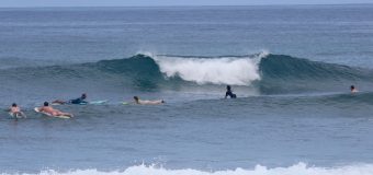 Rincon Surf Report – Thursday March 7, 2024
