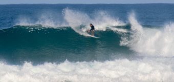 Rincon Surf Report – Thursday March 14, 2024