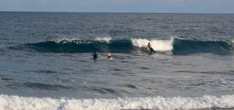 Rincon Surf Report – Tuesday March 26, 2024