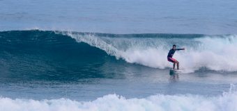 Rincon Surf Report – Sunday April 6, 2024