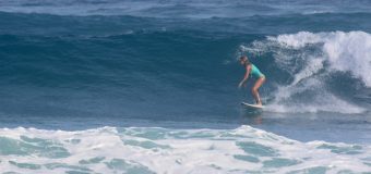 Rincon Surf Report – Friday April 12, 2024