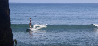 Rincon Surf Report – Wednesday April 24, 2024