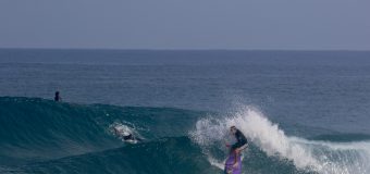 Rincon Surf Report – Thursday April 25, 2024