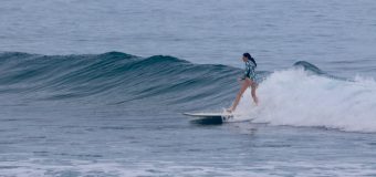 Rincon Surf Report – Saturday April 27, 2024