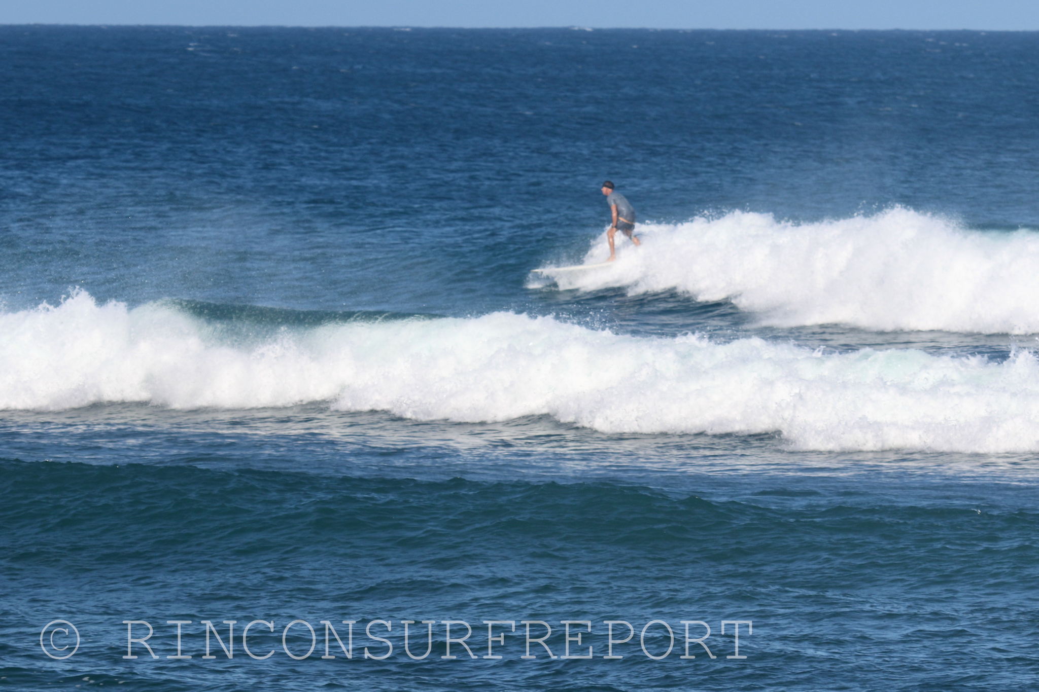 Daily Rincon Surf Report and Wave Forecast for Puerto Rico.