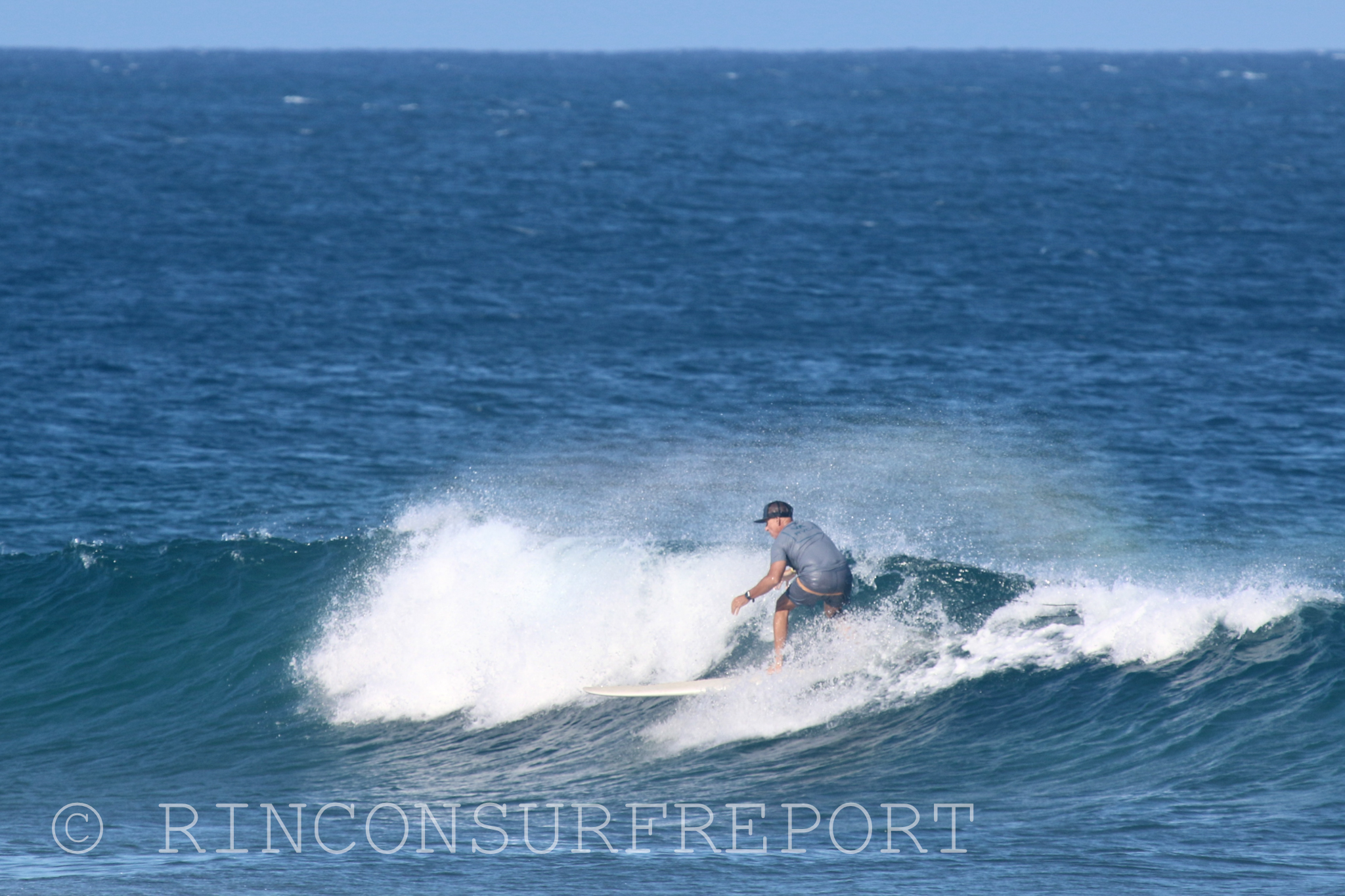 Daily Rincon Surf Report and Wave Forecast for Puerto Rico.