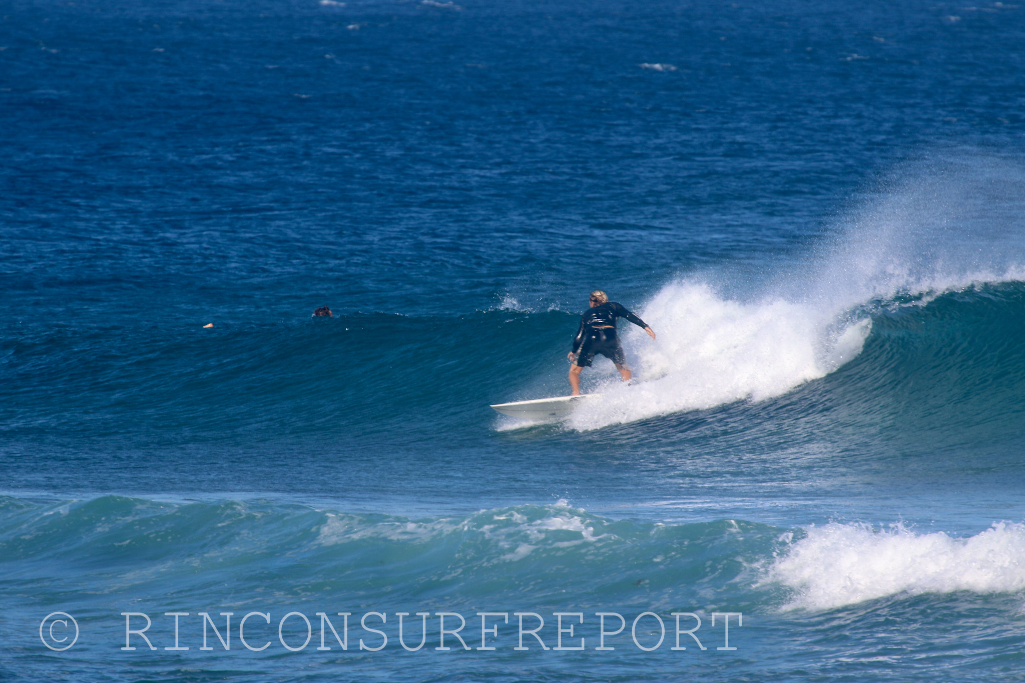 Daily Rincon Surf Report and Wave Forecast for Puerto Rico.